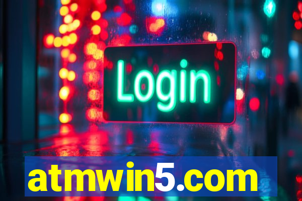 atmwin5.com