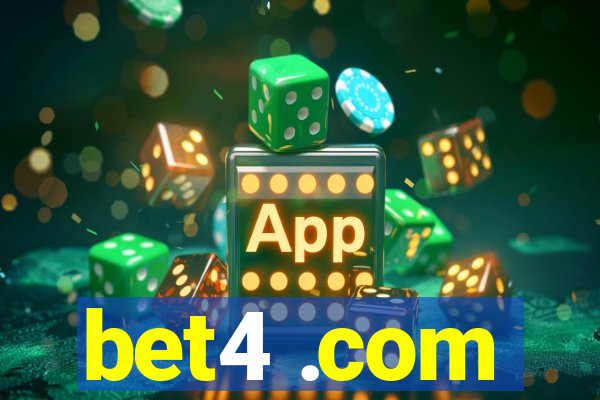 bet4 .com