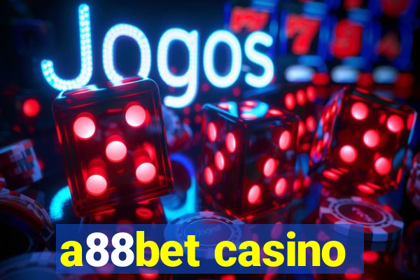 a88bet casino