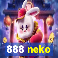 888 neko