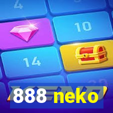 888 neko