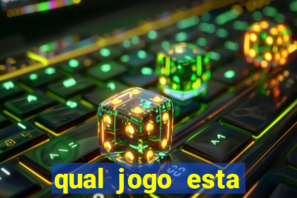 qual jogo esta pagando mais agora