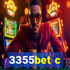 3355bet c