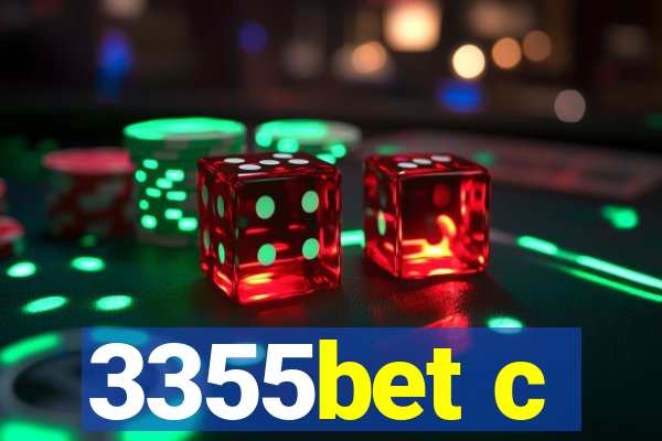 3355bet c