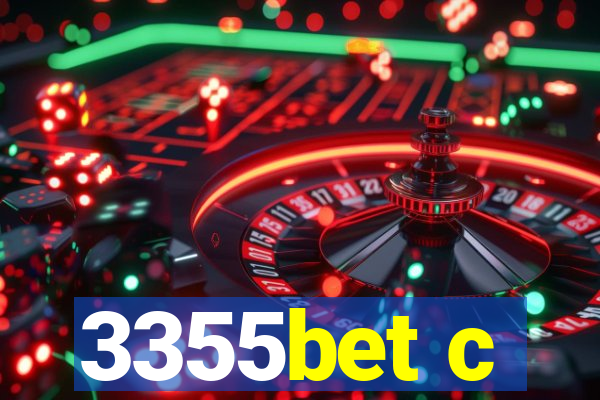 3355bet c