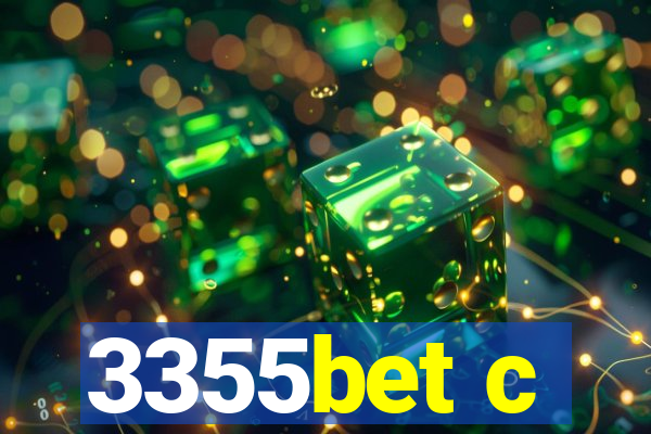 3355bet c