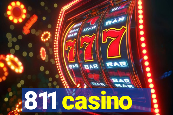 811 casino