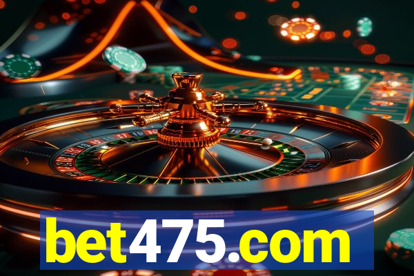 bet475.com