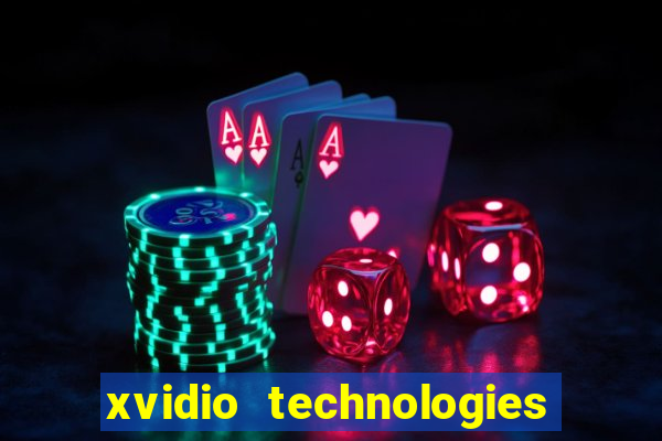 xvidio technologies startup brasil 2022 video