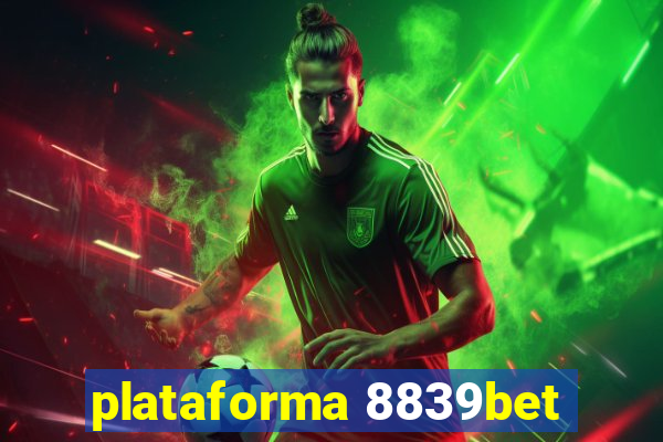 plataforma 8839bet