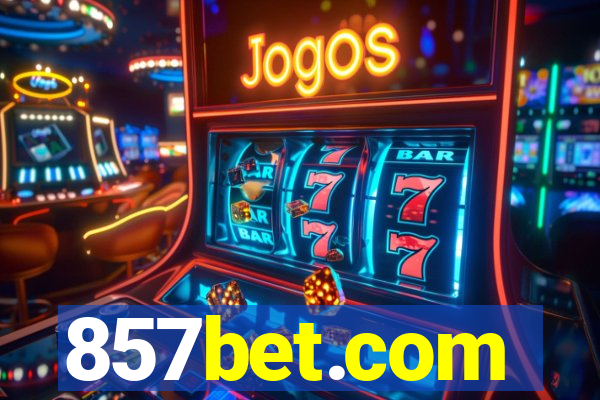 857bet.com