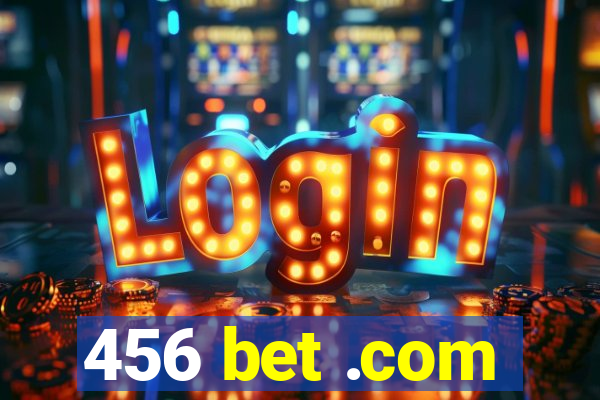 456 bet .com