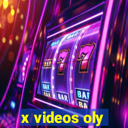 x videos oly