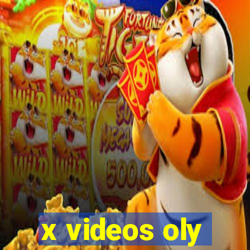 x videos oly