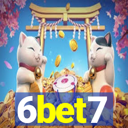 6bet7