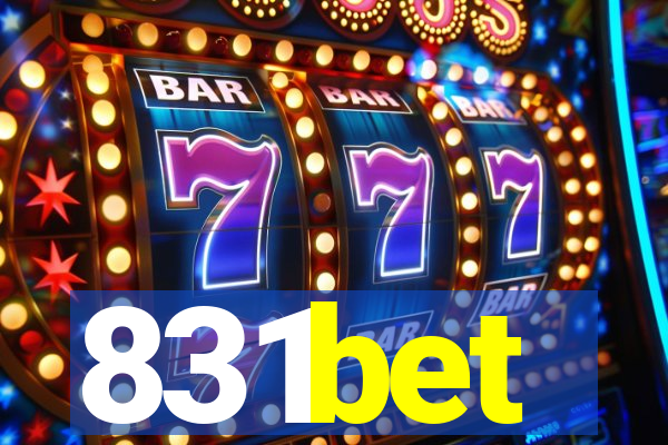 831bet