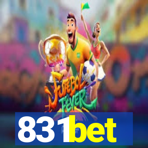 831bet