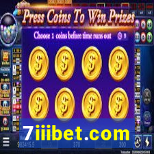 7iiibet.com