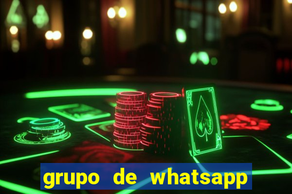 grupo de whatsapp de caminhoneiro