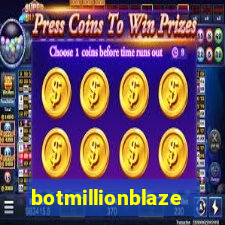 botmillionblaze