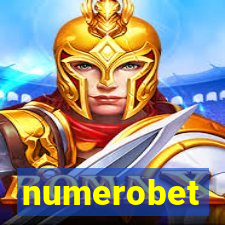 numerobet