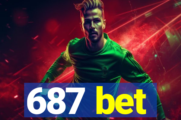 687 bet