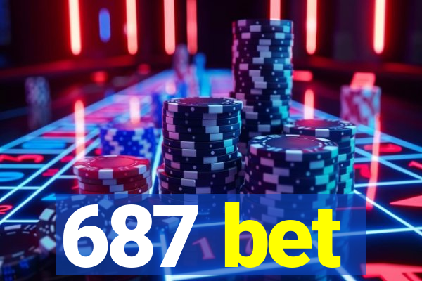 687 bet