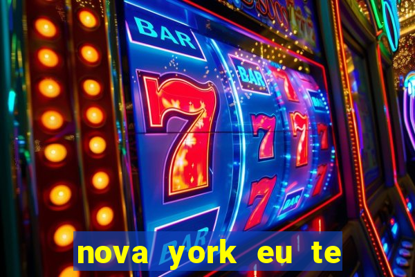 nova york eu te amo filme completo dublado