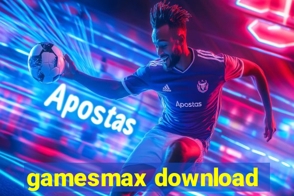 gamesmax download