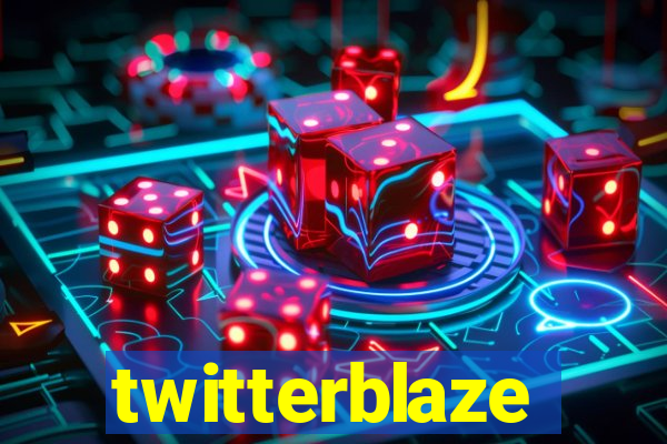 twitterblaze