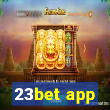 23bet app