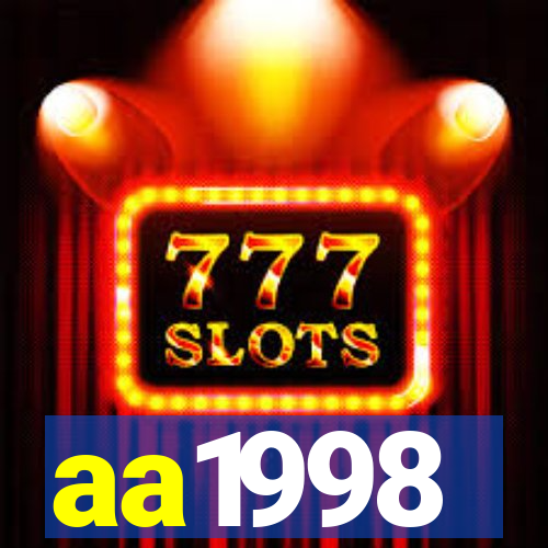 aa1998