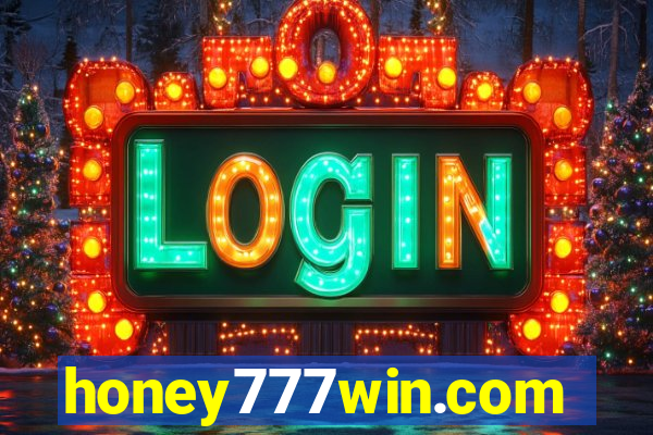 honey777win.com