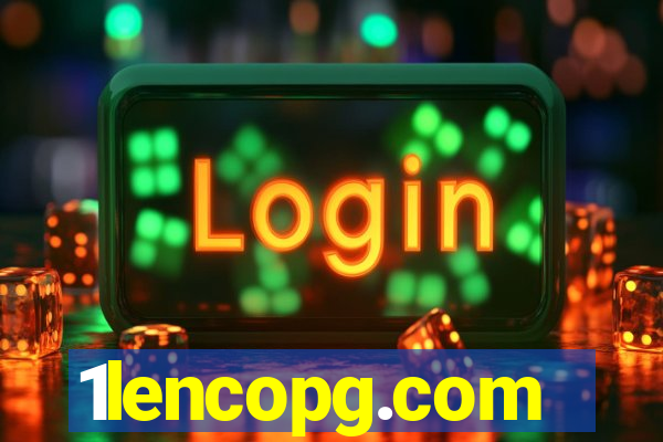 1lencopg.com