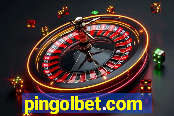 pingolbet.com