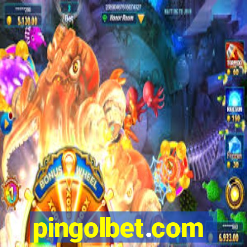 pingolbet.com