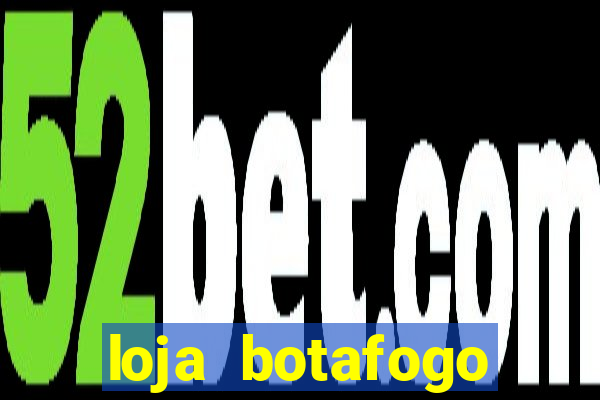 loja botafogo vitoria es