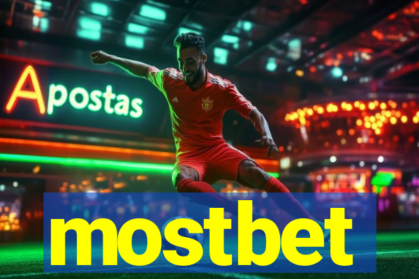 mostbet