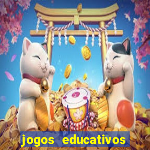 jogos educativos para ensino medio