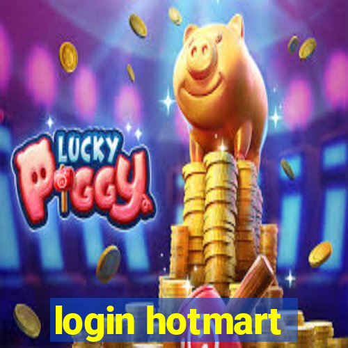 login hotmart