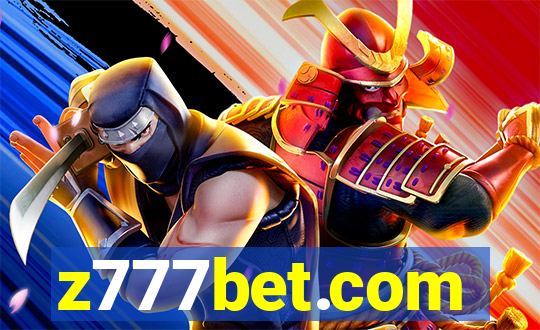 z777bet.com