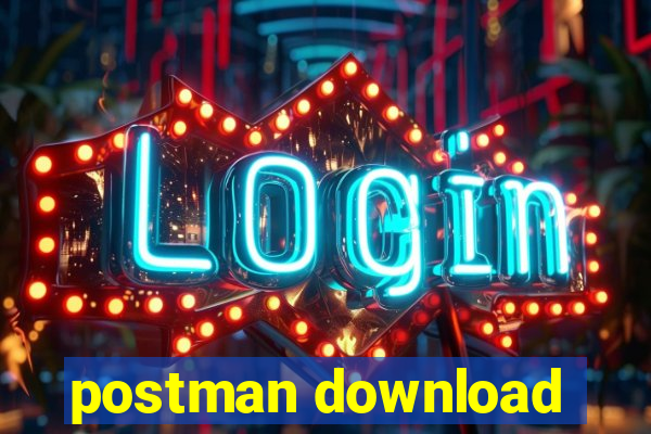 postman download