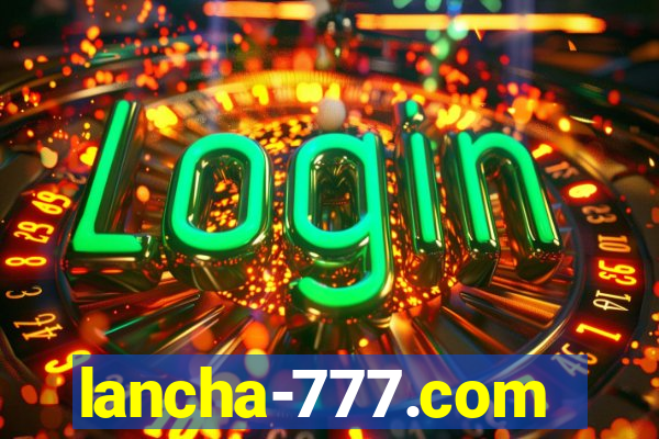 lancha-777.com