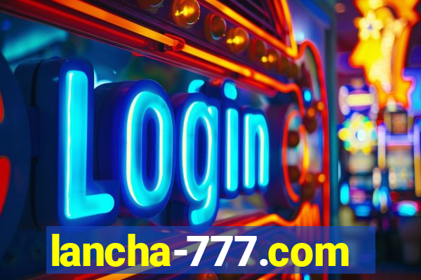 lancha-777.com