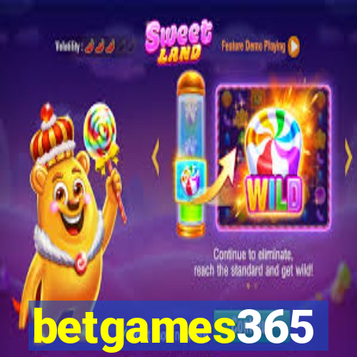 betgames365