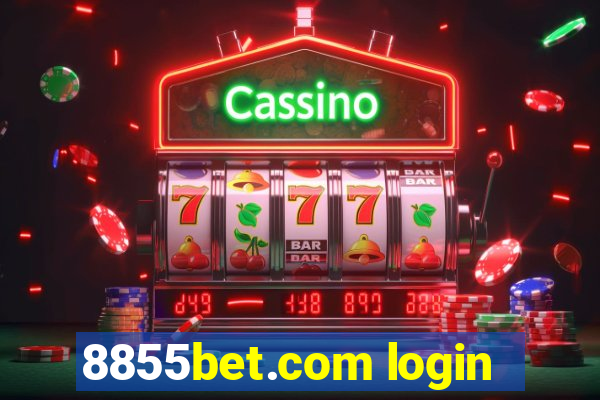 8855bet.com login