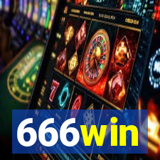 666win