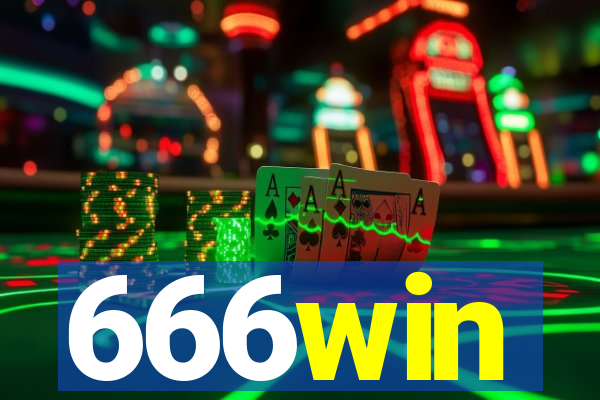 666win