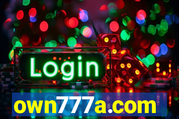 own777a.com