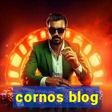 cornos blog